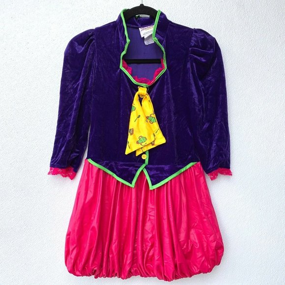 California Costume Child/Kids‎ The Mad Hatter Costu - Picture 1 of 11